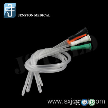 PVC Intermittent Nelaton Catheter